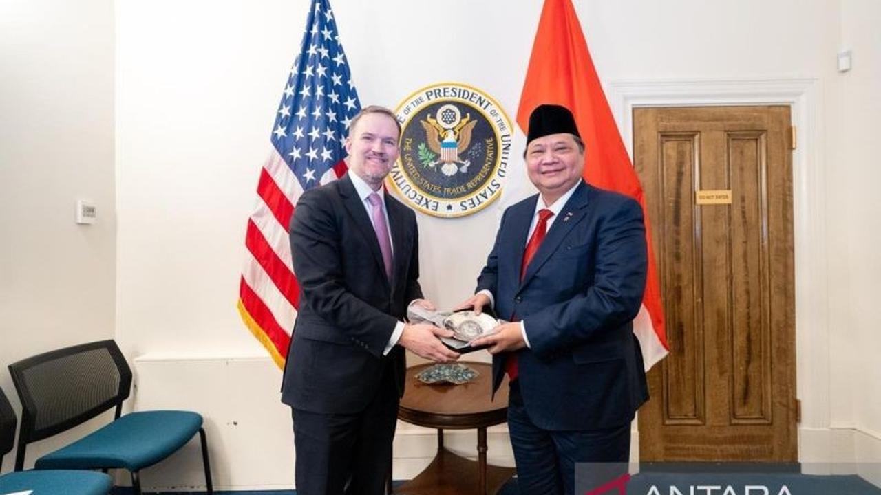 Penghapusan Tarif Indonesia AS: Perjanjian Dagang Bersejarah Perkuat Ekonomi Dua Negara