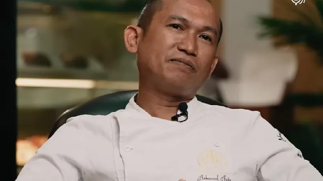 14 Tahun di Jepang