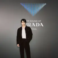 Sejumlah selebritas ternama hadir meramaikan The Sound of Prada.