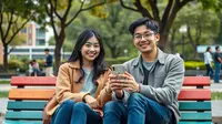 Arti Taken dan Penggunaannya dalam Bahasa Gaul, Perlu Diketahui