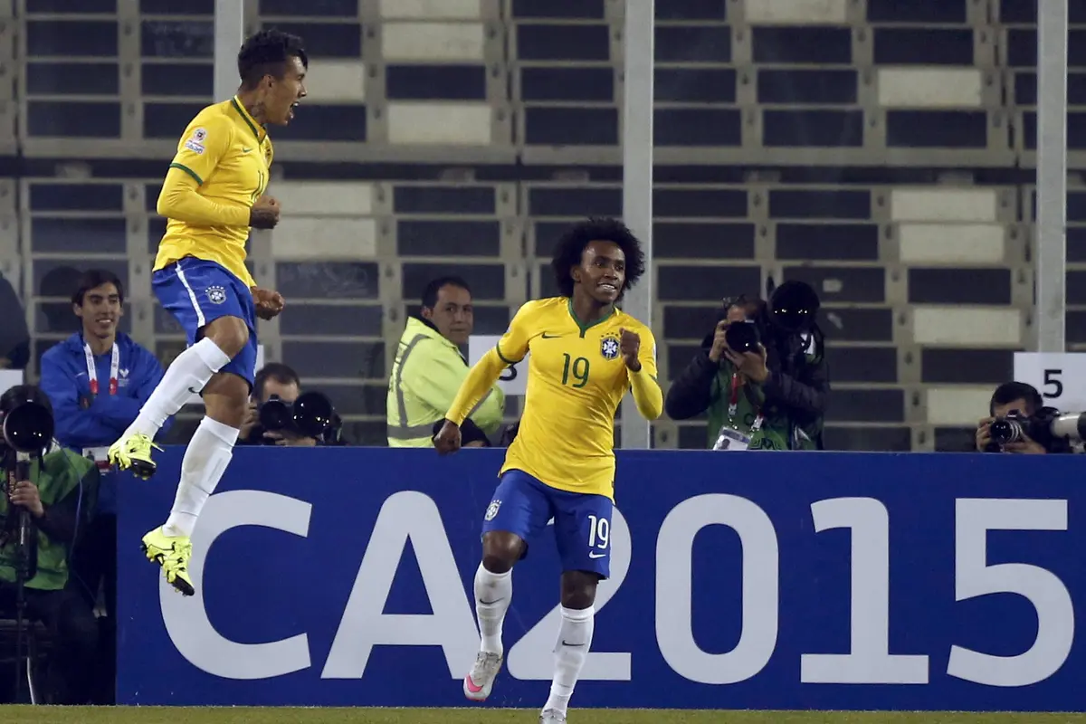 Roberto Firmino