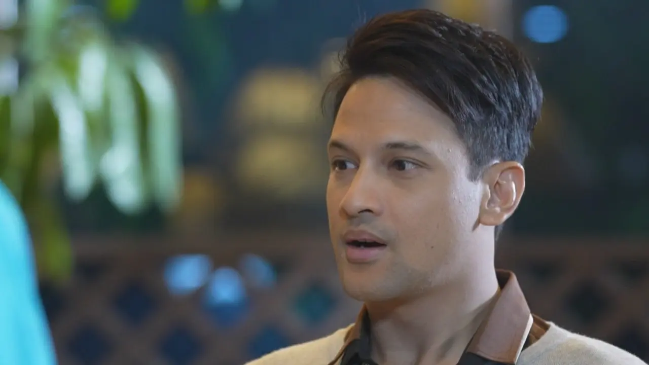 Cinta 2 Pilihan