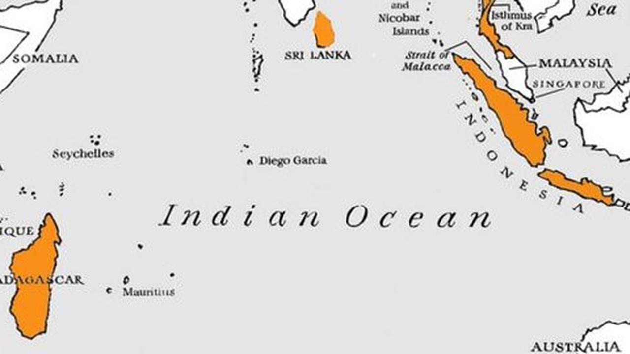 Australia yakin kawasan Samudra Hindia makin maju dipimpin RI