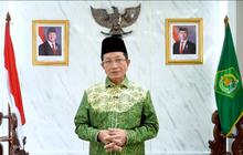 Menag Ajak Umat Kristiani Bersatu dalam Doa di Hari Paskah