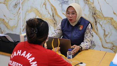 Terjerat Utang, Ibu Muda di Solo Jual Bayinya Sendiri Rp 6 Juta