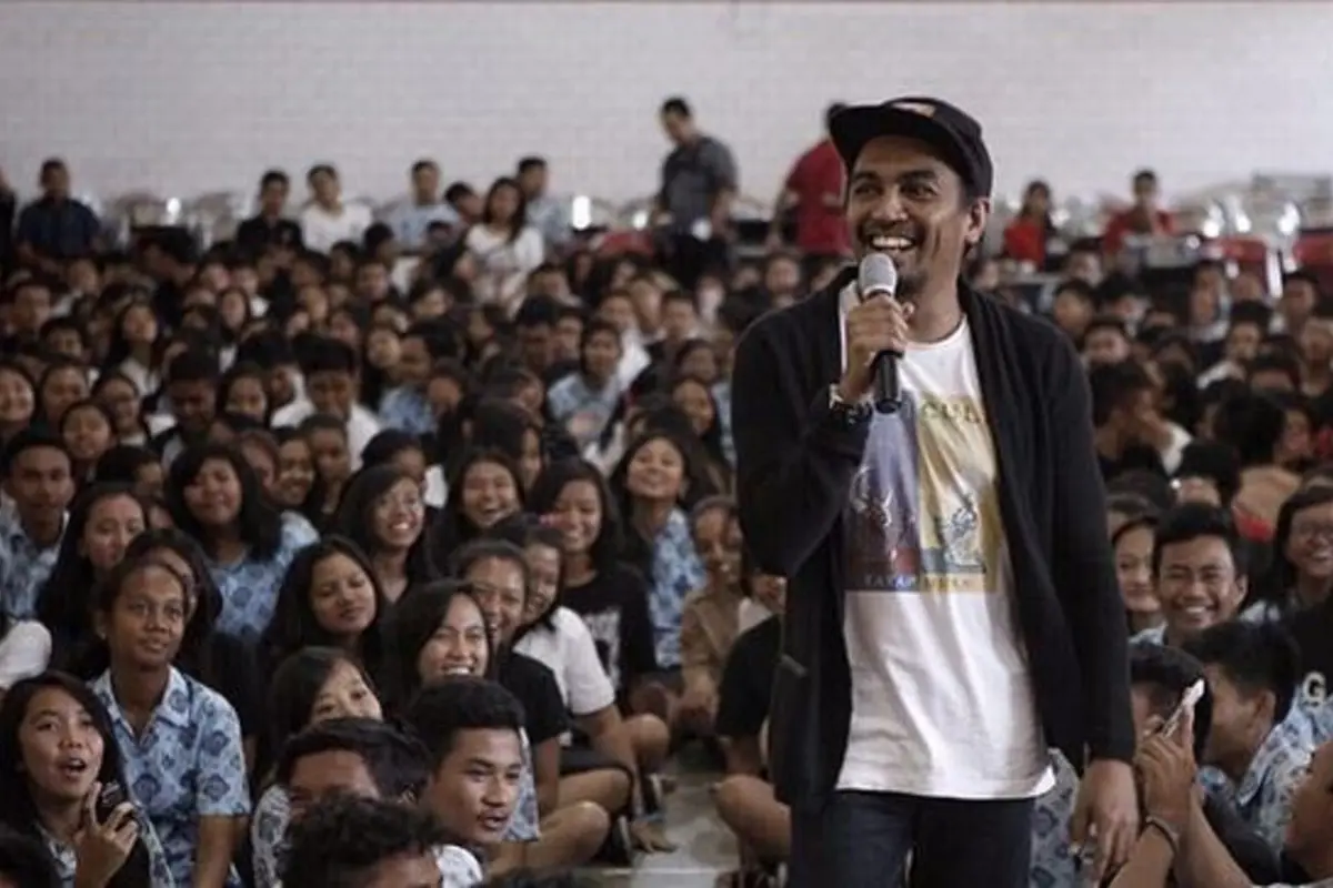 Glenn Fredly
