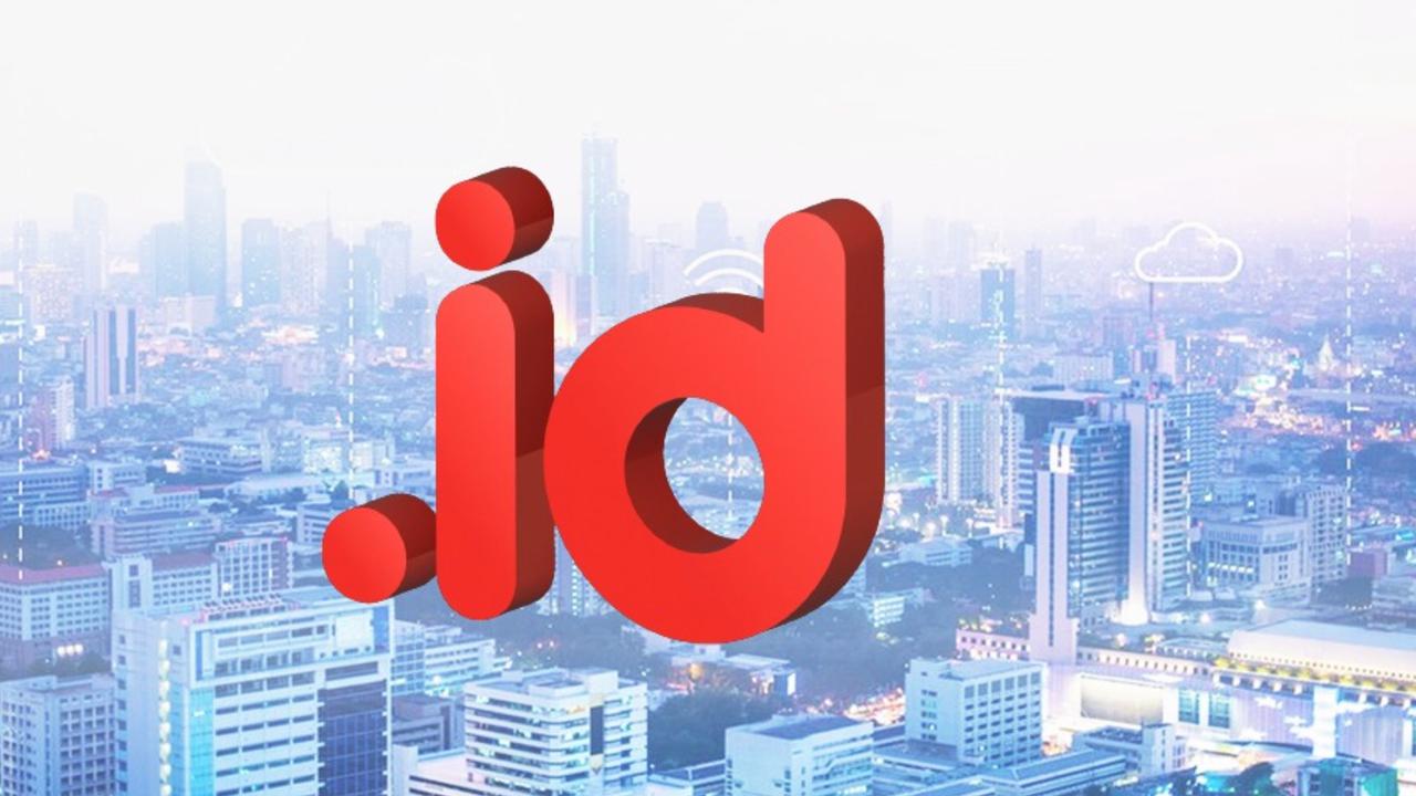 Pengguna Domain .ID Tembus 1 Juta