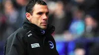 Sunderland Tunjuk Gus Poyet Jadi Manajer