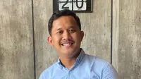 Koordinator Penggerak Milenial Indonesia M Adhiya Muzakki. (Istimewa)