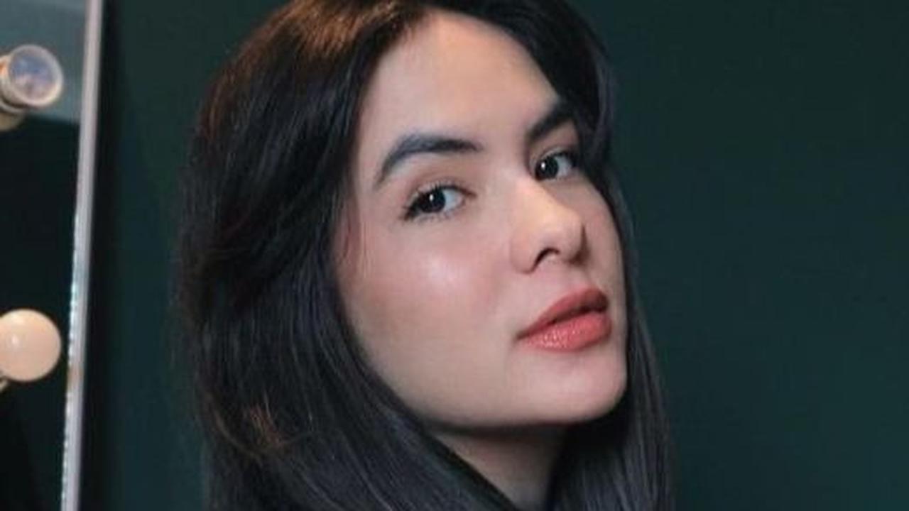 Diduga Pacar Baru, 8 Foto Steffi Zamora Yang Makin Cantik