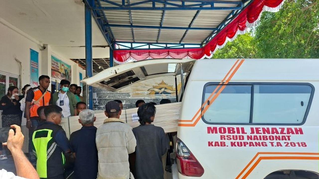 Tragis! Mayoritas PMI Nonprosedural NTT Meninggal di Luar Negeri, BP3MI Ungkap Fakta Ini