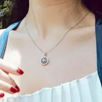 Merayakan 9 tahun eksis di dunia perhiasan, brand Lino & Sons hadirkan koleksi perhiasan interaktif yang bisa diputar. [Dok/LinoandSons]