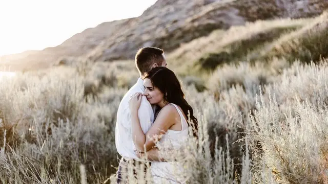 Penyayang dan Tidak Pernah Melakukan Kekerasan