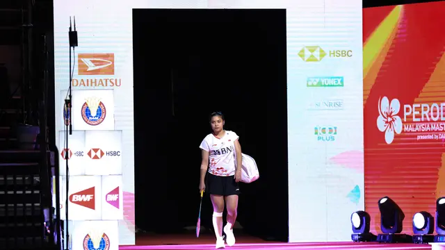 Gregoria Mariska Tunjung