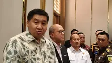 Resmi, Lippo Hibah 30 Ha Lahan Meikarta ke Negara