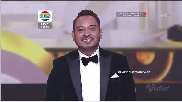 Golden Memories Asia 2019