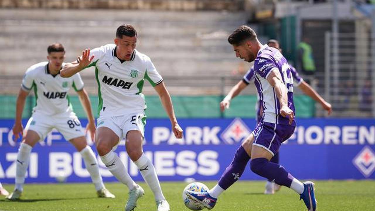 Jay Idzes Jadi Pemain Terbaik Laga Fiorentina Vs Sassuolo, Dianggap Tularkan Kepercayaan Diri Satu Tim