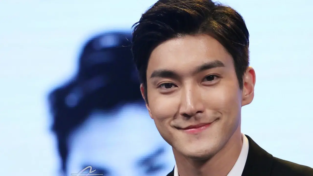 Siwon