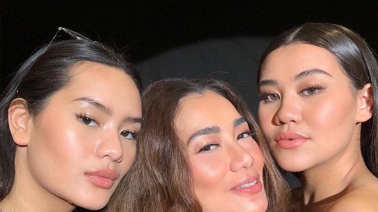 Pendidikan Aaliyah