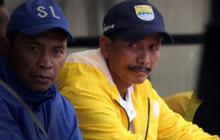 Jajang: Saya tak instruksikan untuk turunkan tempo