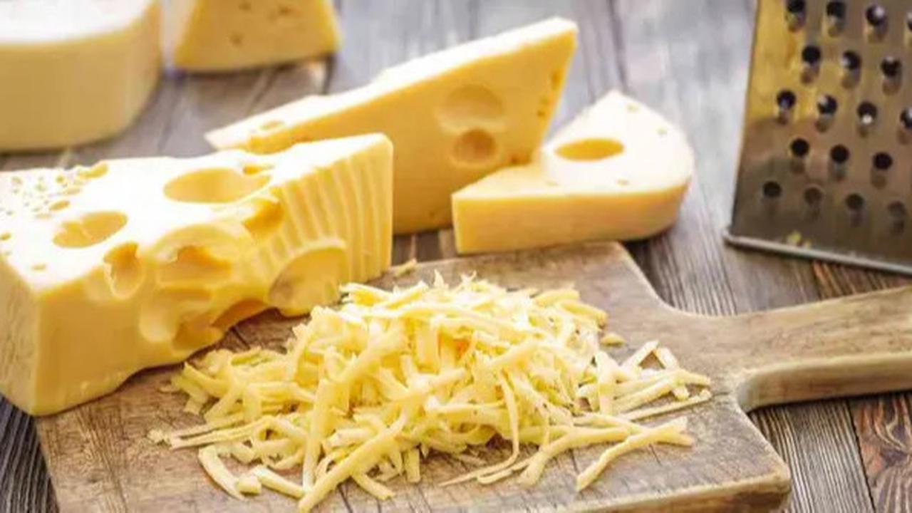 Studi Ungkap Makan Keju Bikin Bahagia, Kolesterol Turun hingga Membuat Awet Muda