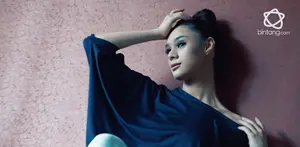 Lebih dikenal sebagai musisi, Briana coba jajal kemampuan di ranah akting