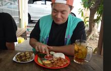 Potret Tempat Makan 'Warung Eropa' Milik Isa Bajaj di Magetan, Bisnis Baru Usai Tinggalkan Dunia Keartisan