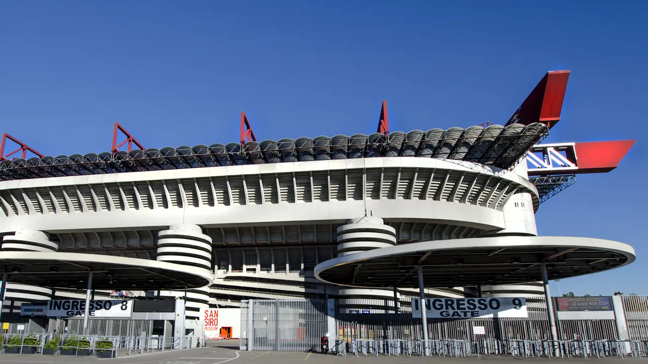 San Siro