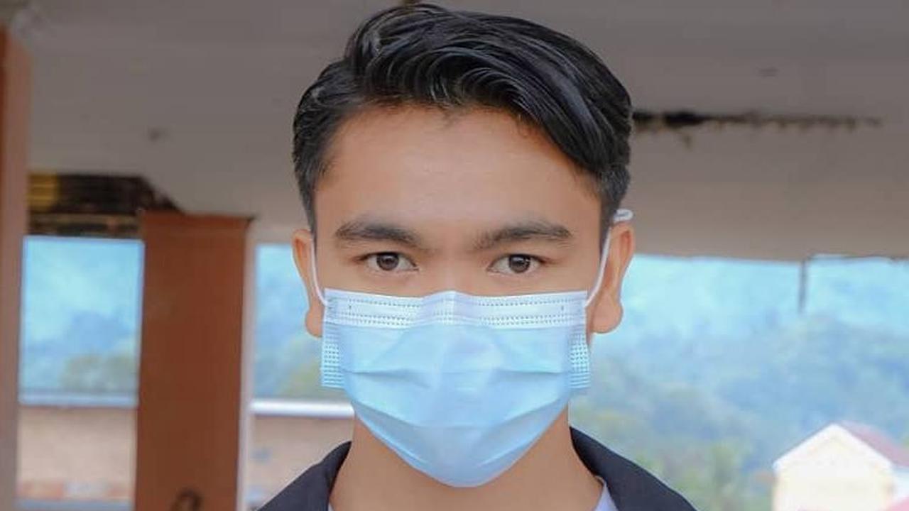 Dulu Hidup Susah Tak Pernah Jajan di Sekolah, Kini Jadi Konten Kreator Dapat Beasiswa dari Pemerintah