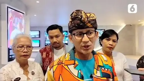 VIDEO: Viral Aksi Nyeleneh Bule Berbikini Siram Badan dengan Bensin di Bali
