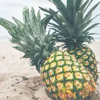 Nanas/copyright: unsplash/pineapple supply