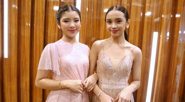 Tiara Dan Lyodra Lawan Sepadan Di Grand Final Indonesian Idol X News Entertainment Fimela Com