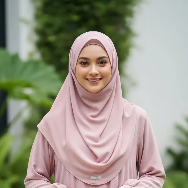 13 Rekomendasi Baju Lebaran, Inspirasi Outfit Wanita, Pria, hingga Keluarga