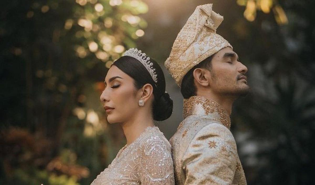Sejumlah rekan artis ikut bahagia atas pernikahan Tyas dan Tengku Tezi. Mereka menyampaikan selamat.&nbsp;