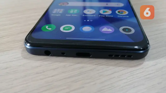 Realme 9