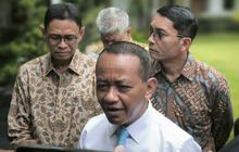Bahlil Lahadalia: Dari Sopir Angkot yang Busung Lapar hingga Jadi Menteri yang Sering Tuai Kontroversi