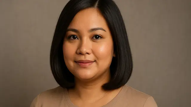 Apakah Rambut Bob Cocok untuk Muka Bulat? Ini 7 Model yang Bikin Wajah Tampak Tirus dan Stylish