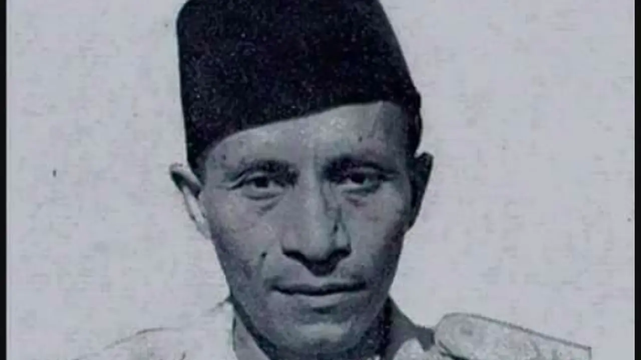 Zainal Abidin Syah, Sultan Tidore