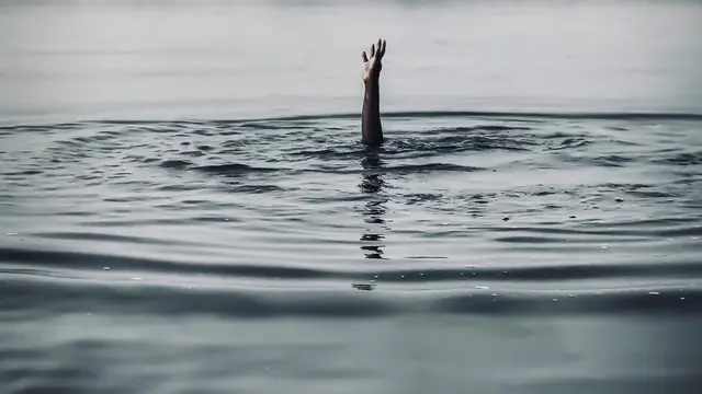 6 Arti Mimpi Tenggelam di Laut, Tak Selalu Jadi Pertanda Buruk