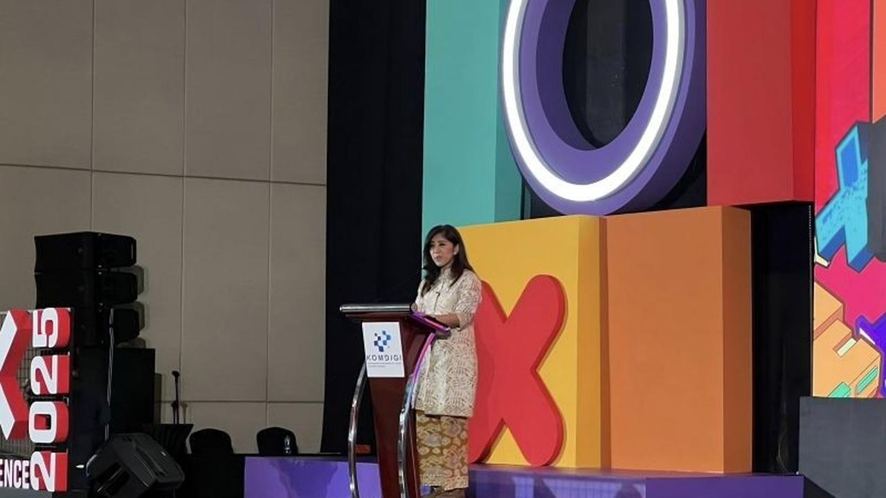 Fakta Unik IGDX 2025: Dorong Industri Game Indonesia yang Sumbang Rp71 Triliun ke PDB Nasional