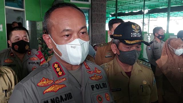 Akhir Kasus Mobil Didorong ke Sungai Palembang, Sopir dan Warga Serahkan Diri