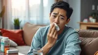 Penyebab Hidung Mampet dan Cara Mengatasinya, Mudah dan Efektif