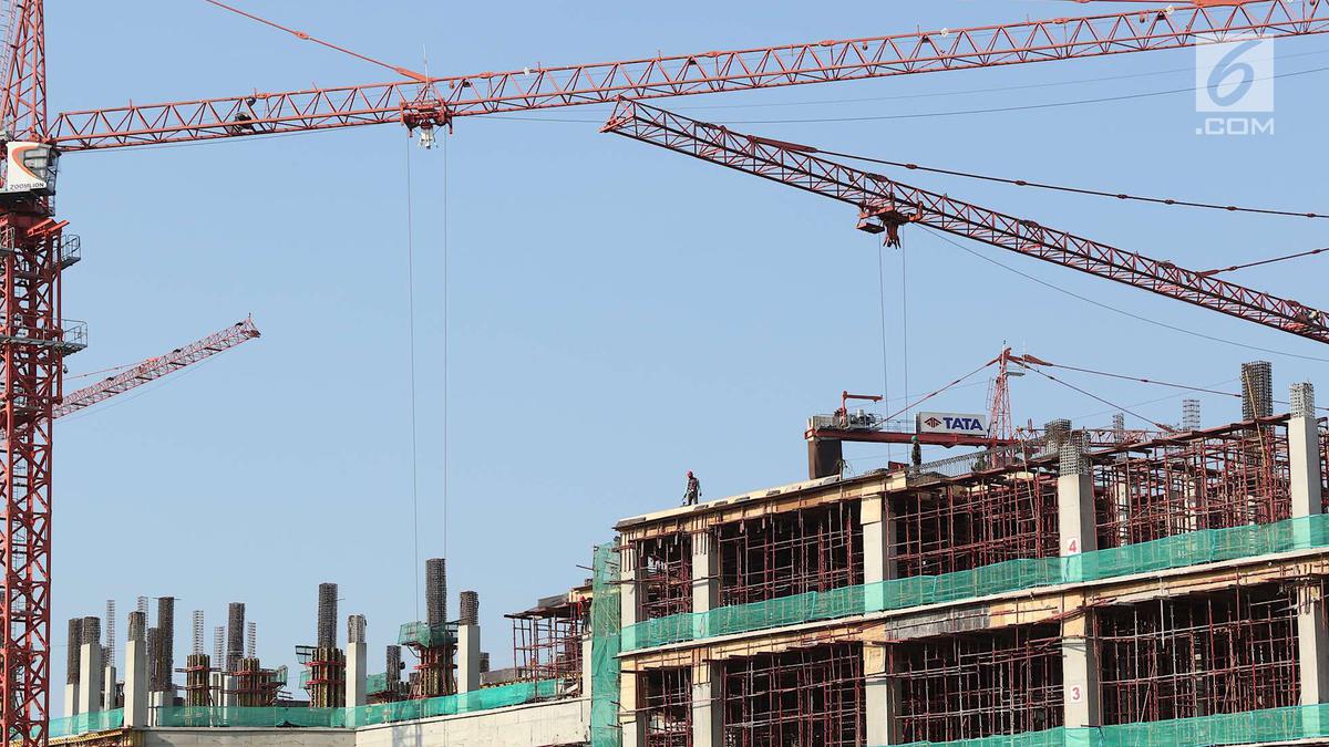 Indeks Investasi Asing 2026: Asia Pasifik Dominan, Indonesia Turun Peringkat