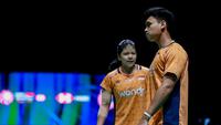 Hasil Malaysia Open 2026: Main Jelek, Jafar/Felisha Langsung Gugur di Babak Pertama