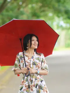 Sikap yang lebih baik./Copyright Fimela - Guntur Merdekawan