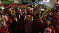 Absen Lawan Vietnam, Gavin Kwan Adsit Tetap Jadi Idola Kaum Hawa
