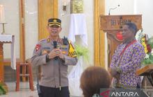 Polres Sigi Ajak Lintas Sektor Perkuat Pencegahan Radikalisme Sigi dan Terorisme