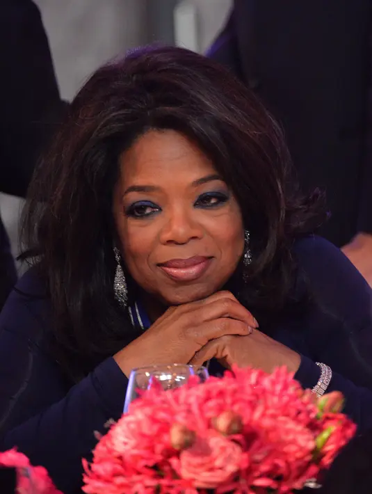 Selebriti sekaligus pengusaha Amerika ini mengaku tak bisa percaya bagaimana kerasnya mereka (Kardashian) bekerja. Orang-orang yang tidak mengerti hal tersebut akan berpikir jika kamera tv mengikutimu maka itu mudah. (Bintang/EPA)