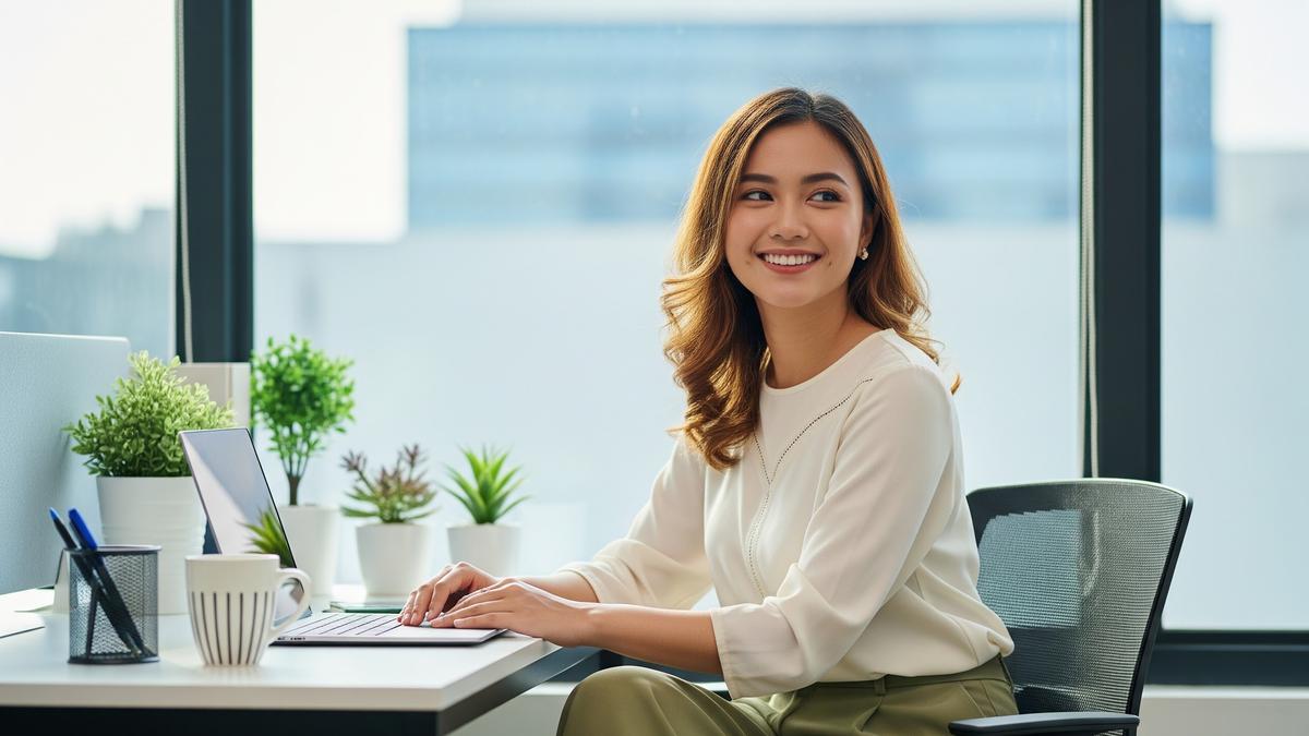 11 Ide Usaha Santai Bukan untuk Kaya tapi untuk Tenang, Menjaga Ritme Hidup Seimbang