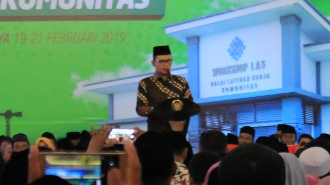 Hanif Dhakiri